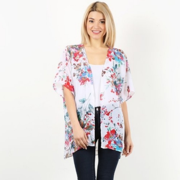 Plus Size Tops - Picture 3 of 8